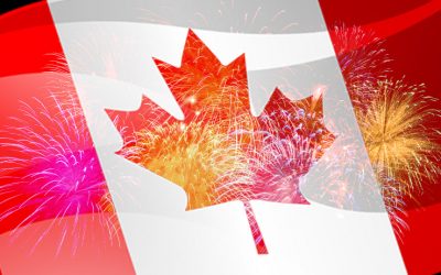 Canada Day Celebration