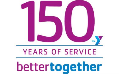 June 15th Y.M.C.A 150th anniversary