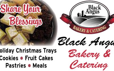 Black Angus Specials