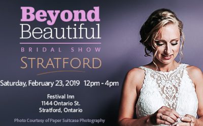 Beyond Beautiful Bride Show