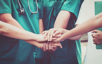 National Nurses Week May 10th