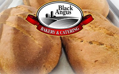 NEW ~ Our in-house bread
