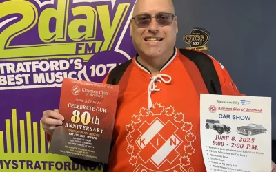 Serving the Community’s Greatest Needs!