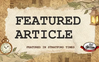 Beloved destination for fresh-baked goodness