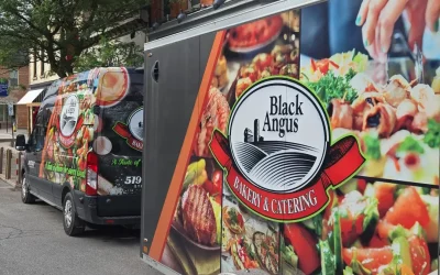 Outstanding quality, variety, presentation and kindness!