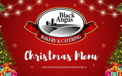 🎄Make Your Celebrations Delicious and Memorable 🥧🌟