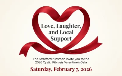 Join Us for the Cystic Fibrosis Valentine’s Gala!