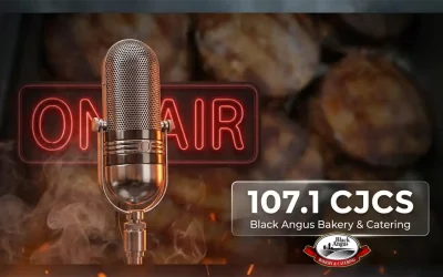 Hear about our recent car show and what’s coming up next!