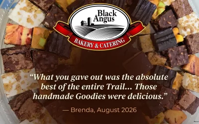 The Sweetest Stop on the Stratford Chocolate Trail!